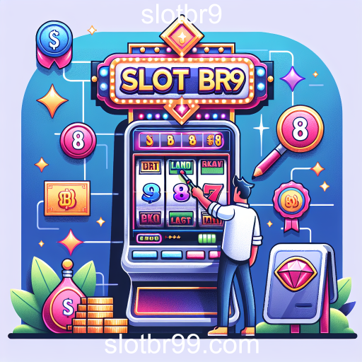 O Futuro das Máquinas de Slot: Inovações e Tendências na Indústria de Jogos Online